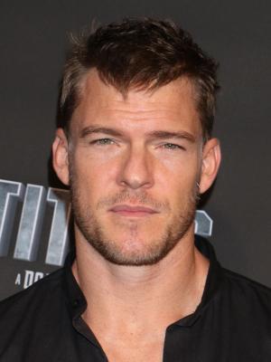Alan Ritchson