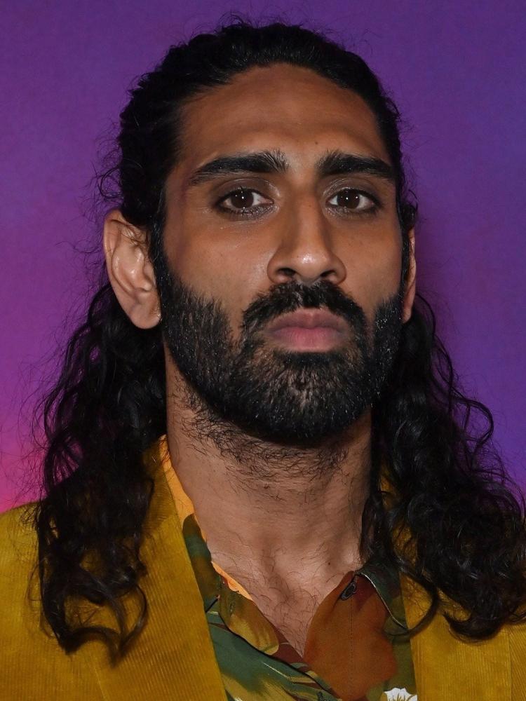 Photo of Amar Chadha-Patel
