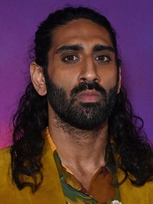 Amar Chadha-Patel