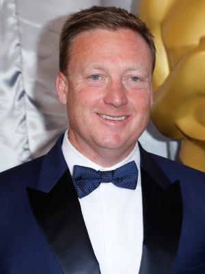 Cliff Roberts