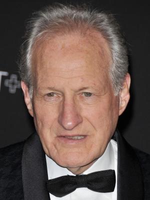 Michael Mann