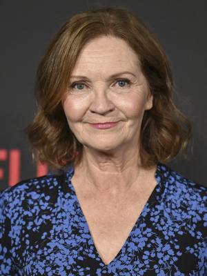 Joan Allen