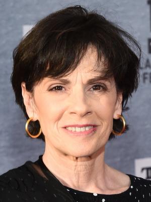 Patricia Charbonneau