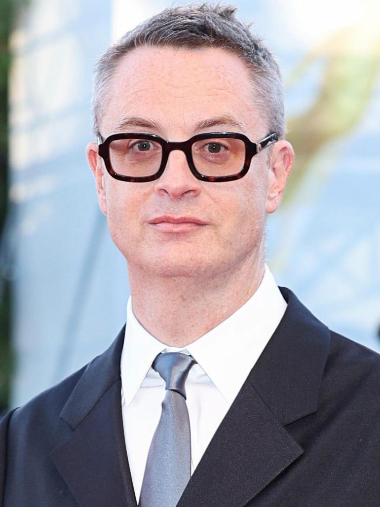 Photo of Nicolas Winding Refn