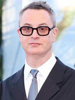 Nicolas Winding Refn
