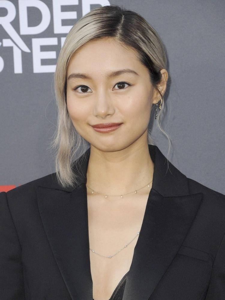 Photo of Shiori Kutsuna