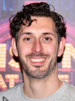 Blake Harrison