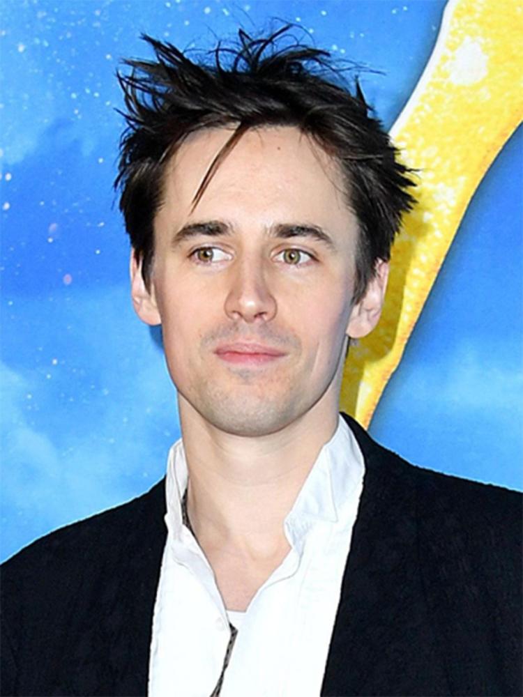 Photo of Reeve Carney