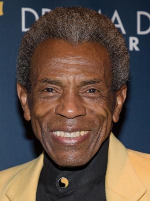 Andre De Shields