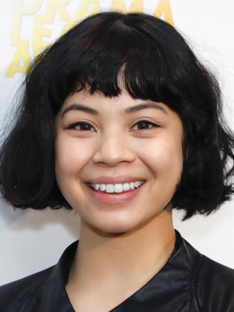 Photo of Eva Noblezada