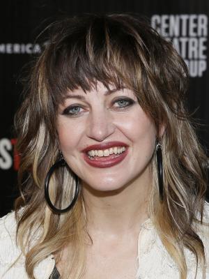 Anais Mitchell