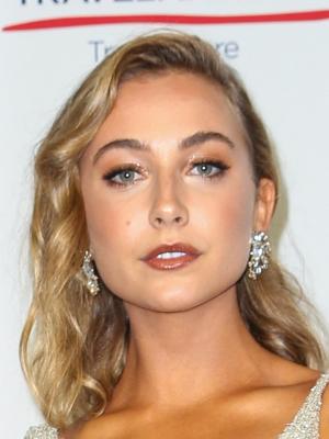 Mavournee Hazel