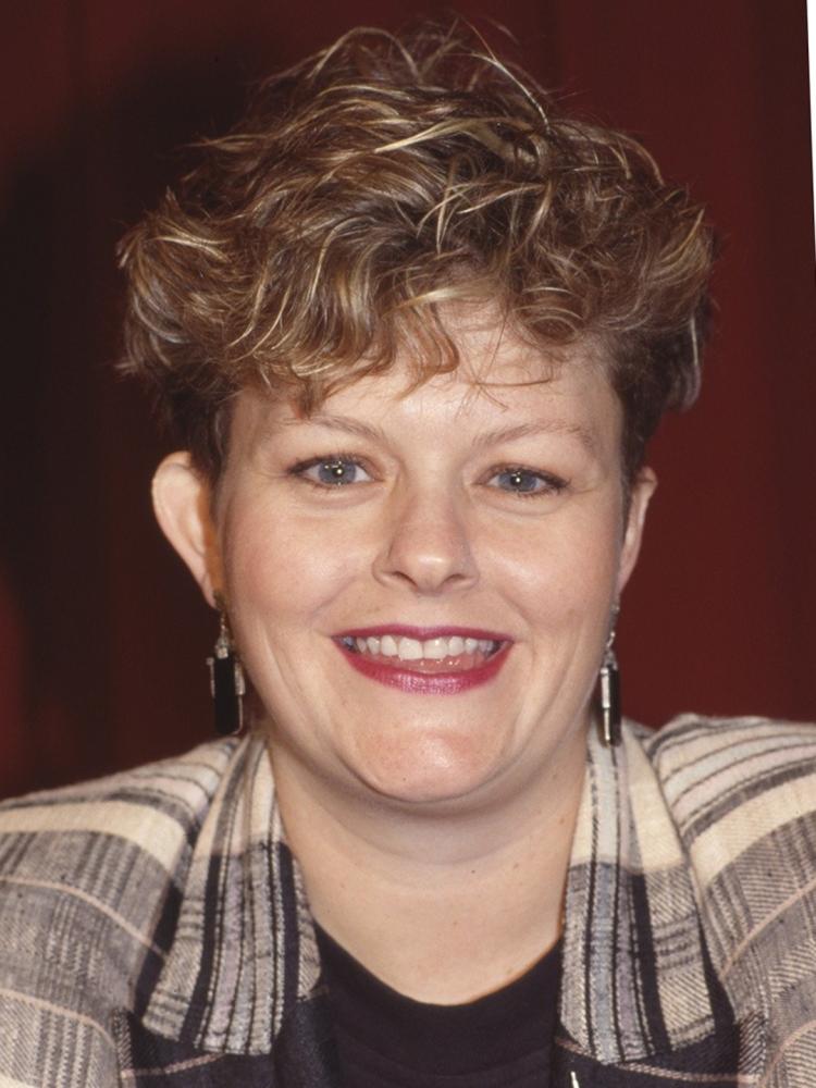 Photo of Geneviève Lemon