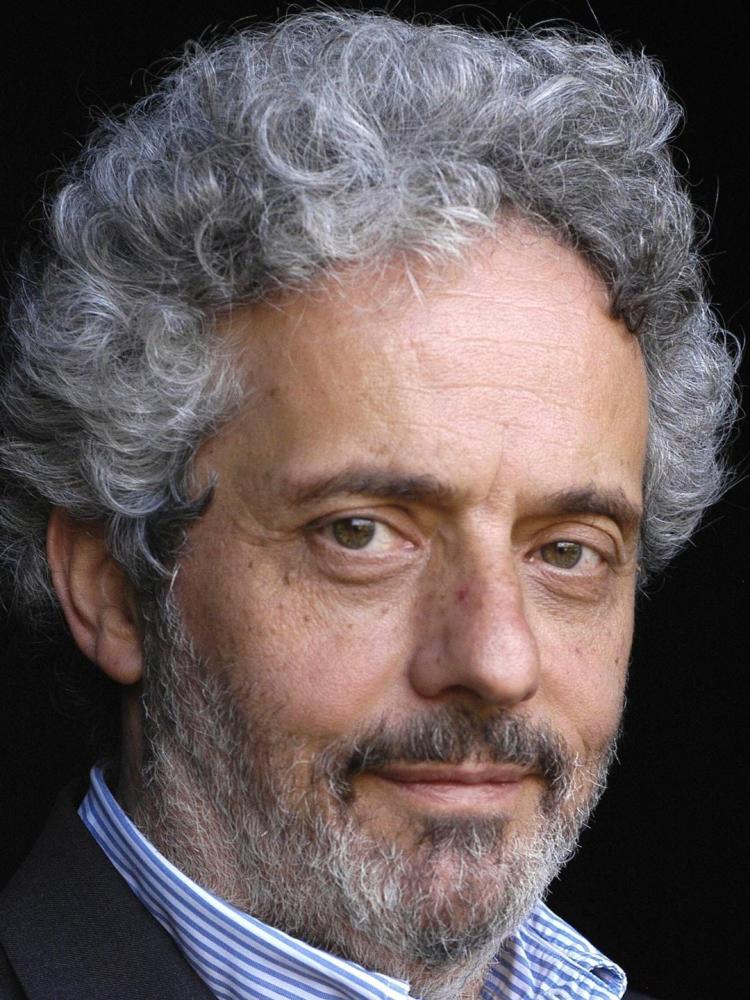 Photo of Nicola Piovani