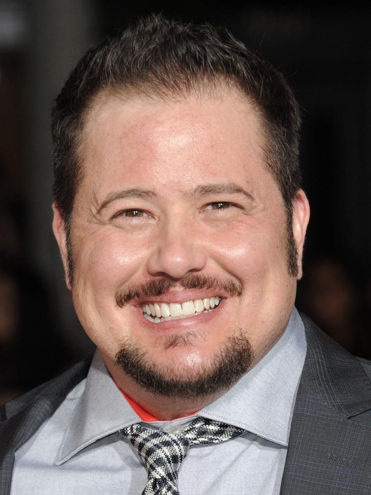 Photo of Chaz Bono