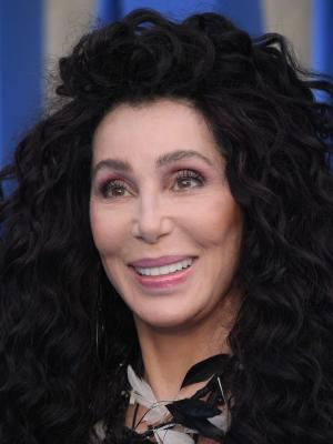 Cher