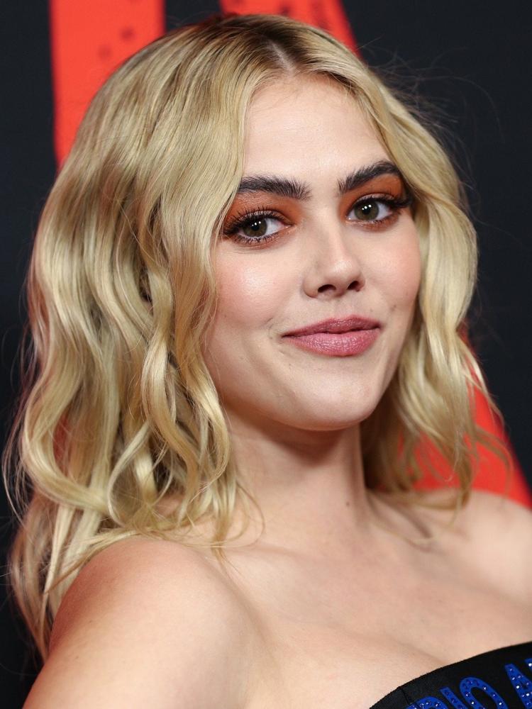 Photo of McKaley Miller
