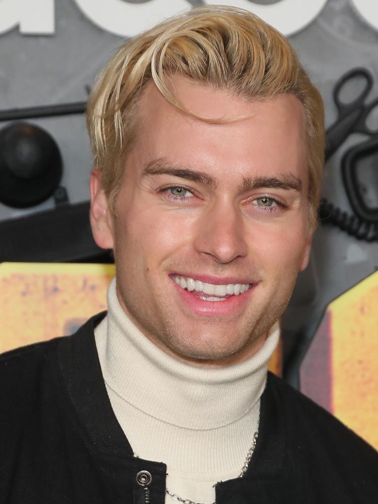 Photo of Pierson Fode