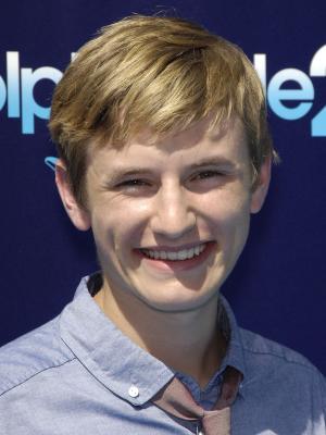 Nathan Gamble
