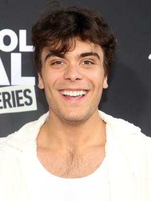 Pearce Joza