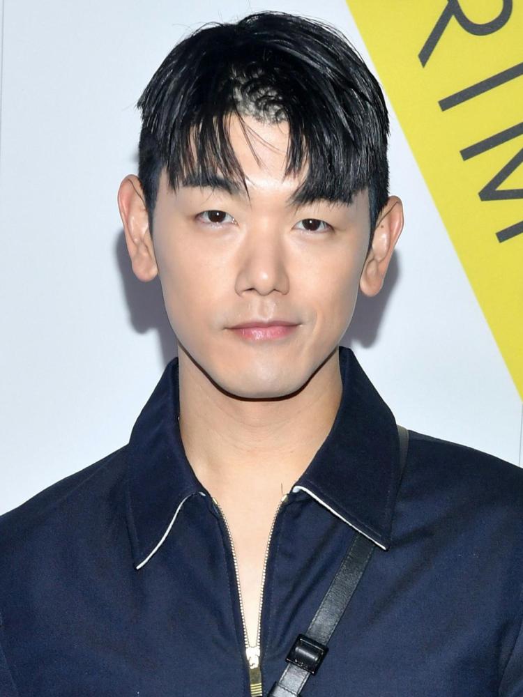 Photo of Eric Nam
