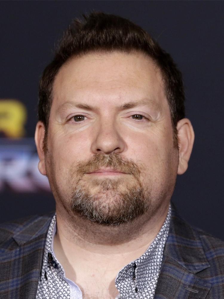 Photo of Christopher Yost