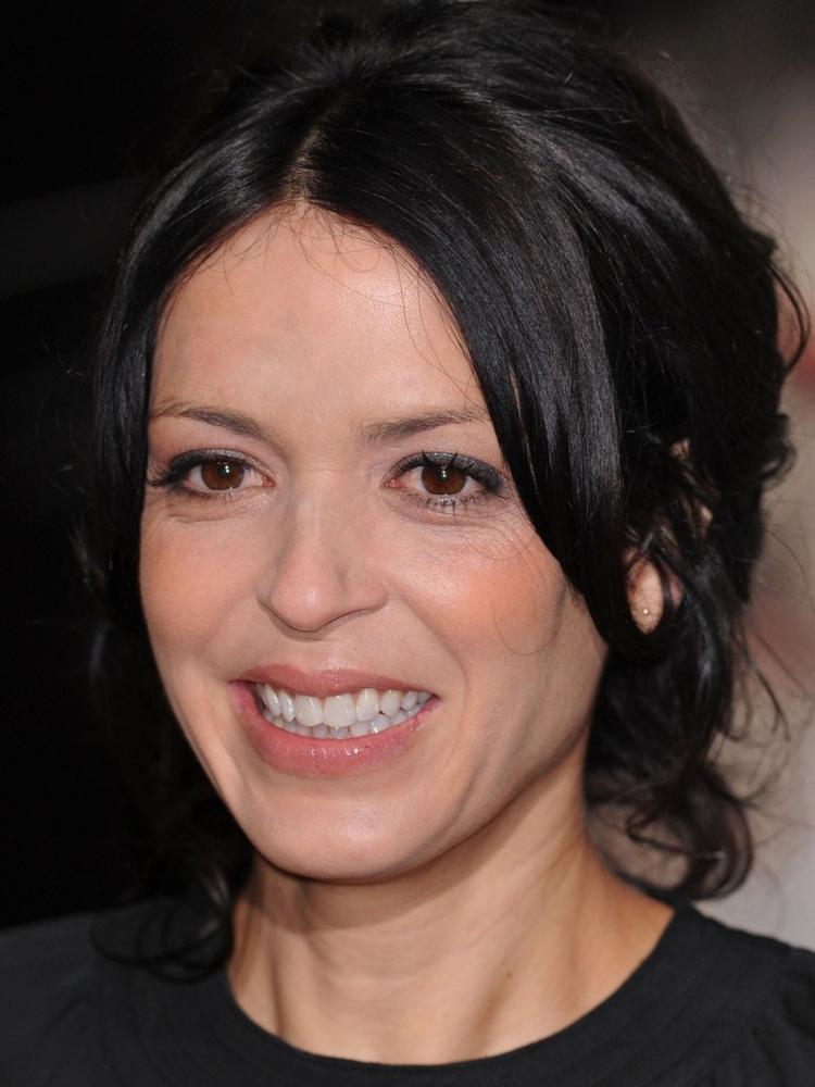 Photo of Latifa Ouaou