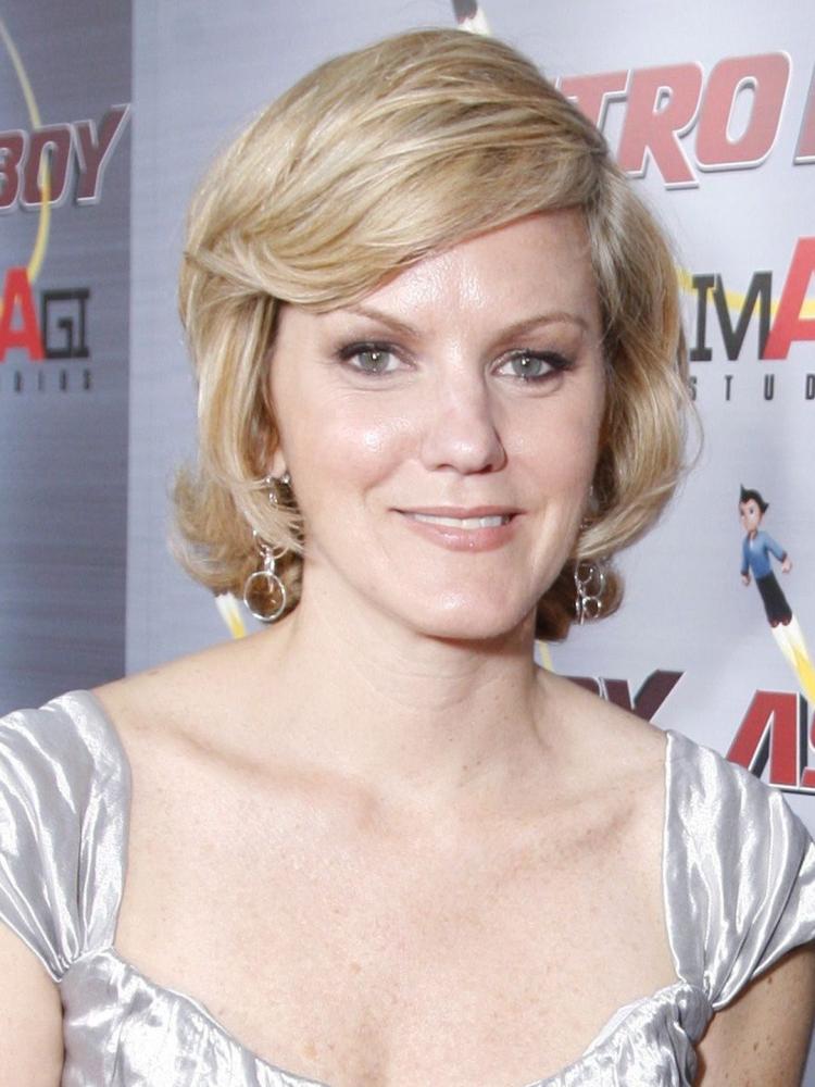 Photo of Maryann Garger
