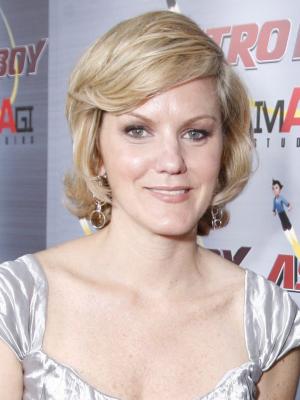 Maryann Garger