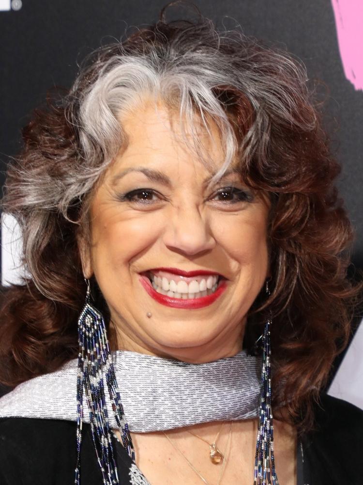 Photo of Rose Portillo