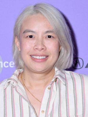 April Shih