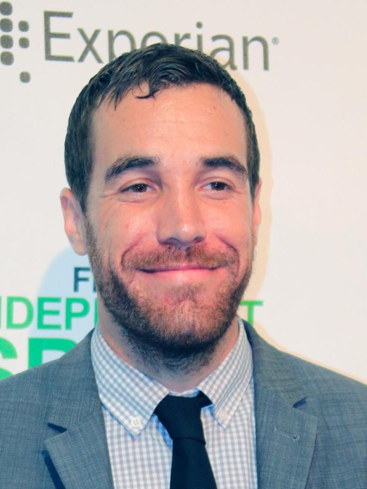 Photo of Nat Sanders