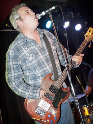 Mike Watt