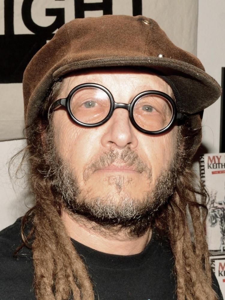 Photo of Keith Morris
