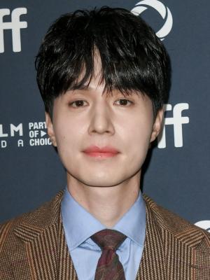 Lee Dong-wook