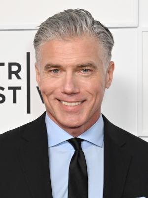 Anson Mount