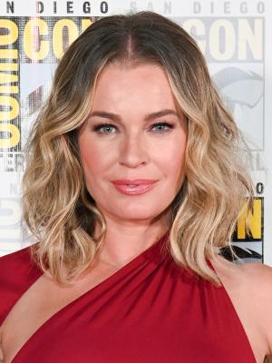 Rebecca Romijn