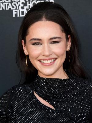 Christina Chong