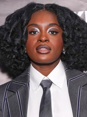 Celia Rose Gooding