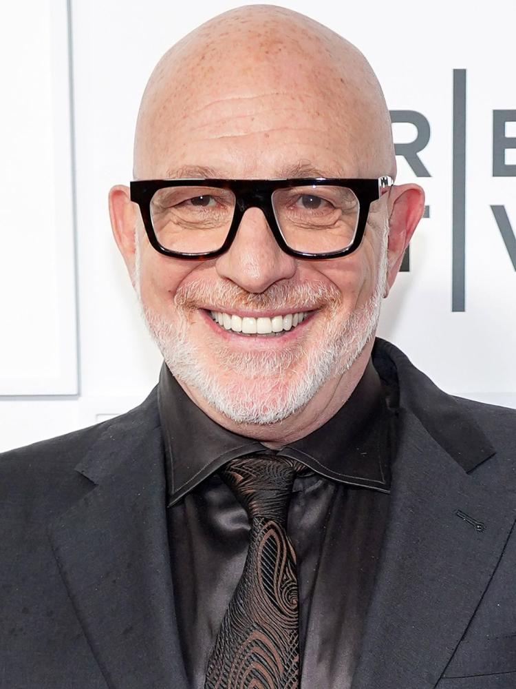 Photo of Akiva Goldsman