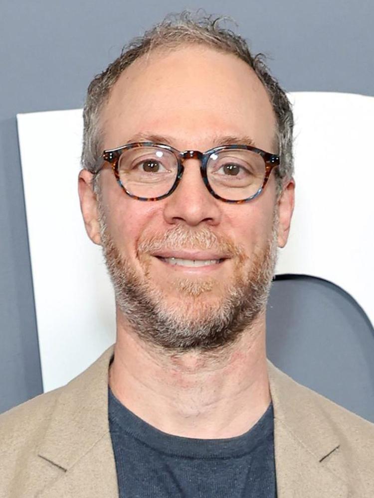 Photo of Kevin Sussman