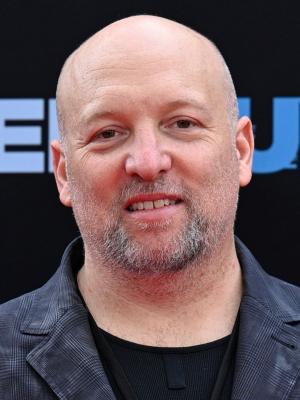 Zak Penn