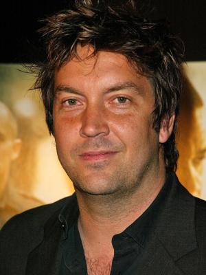 Chris Fisher