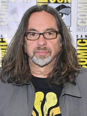 David Herman