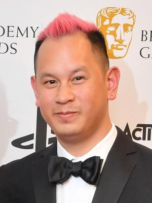 Ken Wong