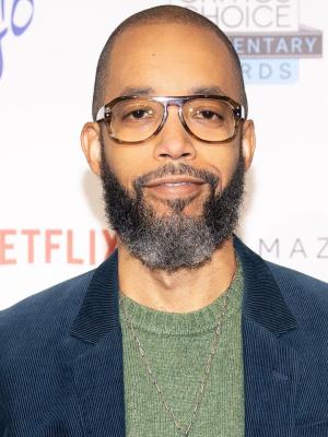 Wyatt Cenac
