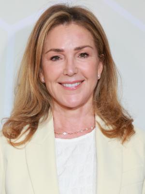 Peri Gilpin