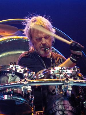 Frank Beard