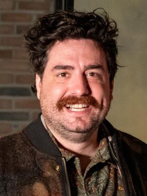 Jack De Sena