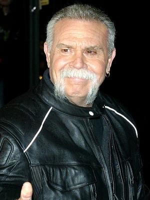 Paul Teutul Sr.